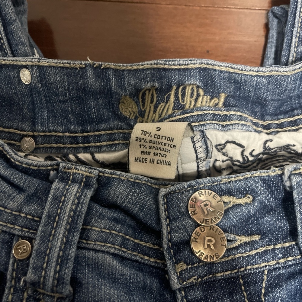Y2k Jeans